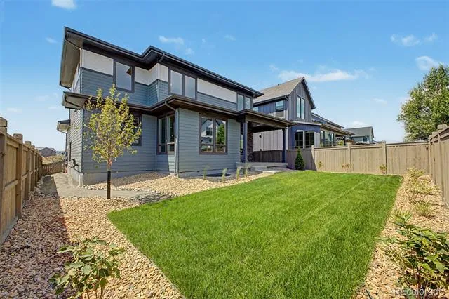 5612 Wheaton Avenue Longmont, CO 80503