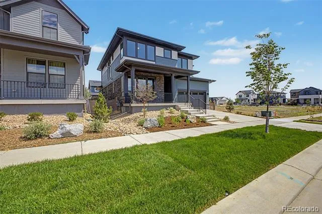 5612 Wheaton Avenue Longmont, CO 80503