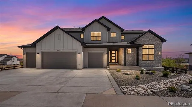 3238 Wingspan Point Castle Rock, CO 80108