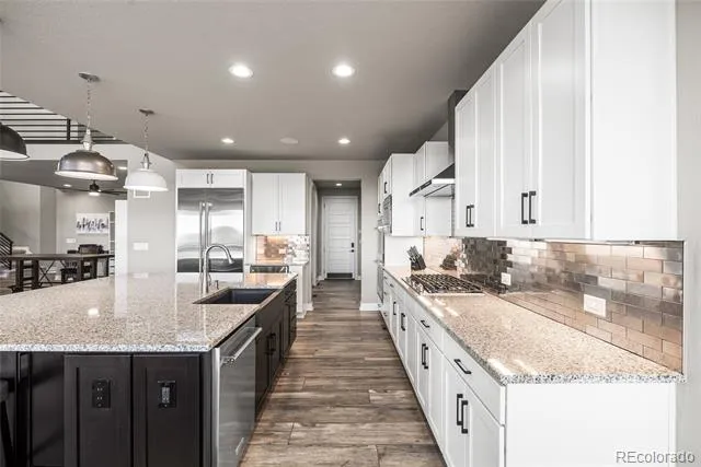 3238 Wingspan Point Castle Rock, CO 80108