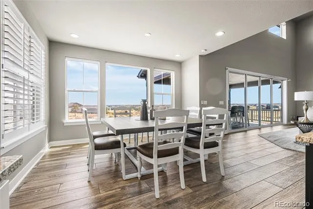3238 Wingspan Point Castle Rock, CO 80108