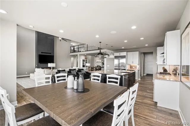 3238 Wingspan Point Castle Rock, CO 80108
