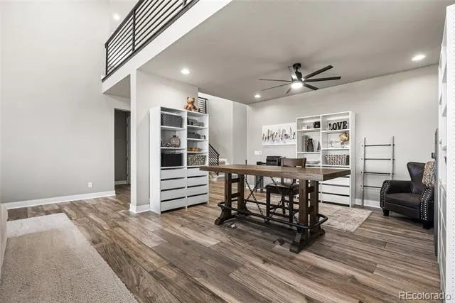 3238 Wingspan Point Castle Rock, CO 80108