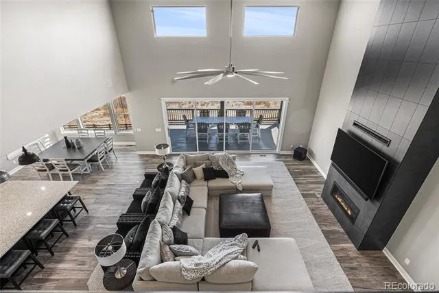 3238 Wingspan Point Castle Rock, CO 80108