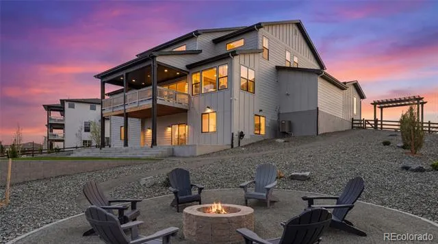 3238 Wingspan Point Castle Rock, CO 80108
