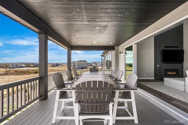 3238 Wingspan Point Castle Rock, CO 80108