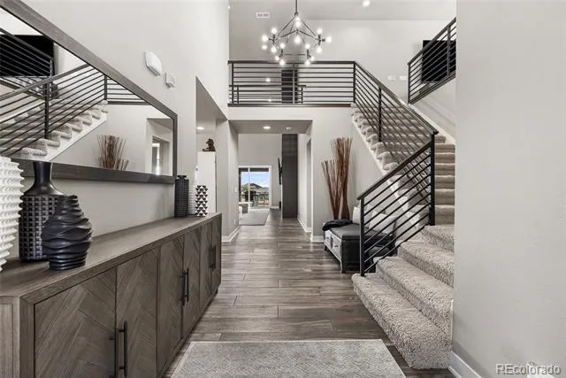 3238 Wingspan Point Castle Rock, CO 80108