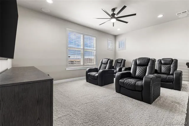 3238 Wingspan Point Castle Rock, CO 80108