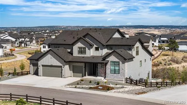 3238 Wingspan Point Castle Rock, CO 80108