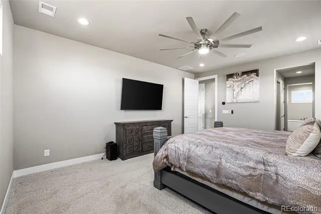 3238 Wingspan Point Castle Rock, CO 80108