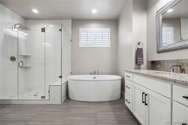 3238 Wingspan Point Castle Rock, CO 80108