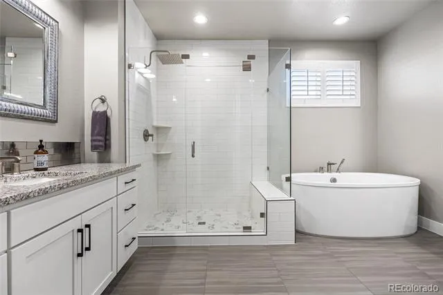 3238 Wingspan Point Castle Rock, CO 80108