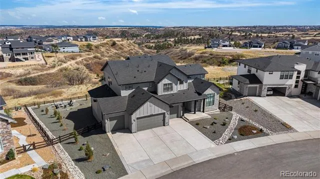 3238 Wingspan Point Castle Rock, CO 80108