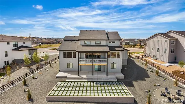 3238 Wingspan Point Castle Rock, CO 80108