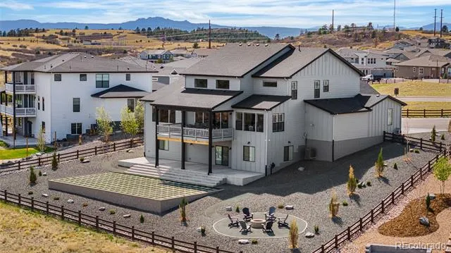 3238 Wingspan Point Castle Rock, CO 80108