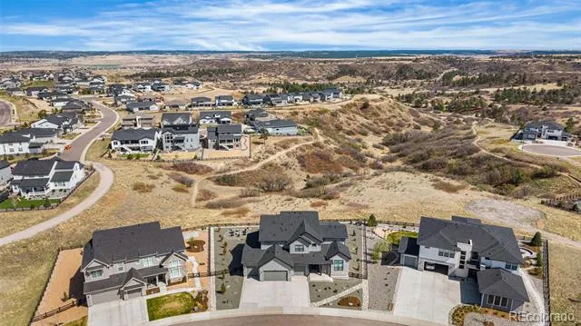 3238 Wingspan Point Castle Rock, CO 80108