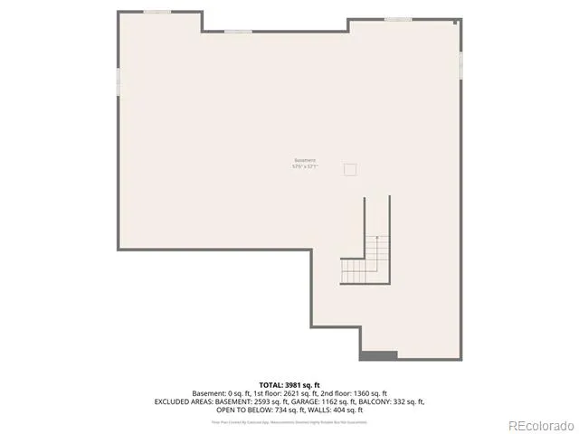 3238 Wingspan Point Castle Rock, CO 80108