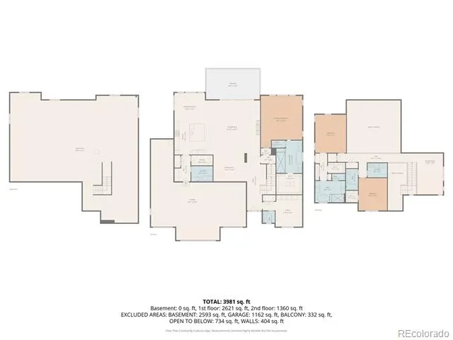 3238 Wingspan Point Castle Rock, CO 80108