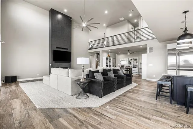 3238 Wingspan Point Castle Rock, CO 80108