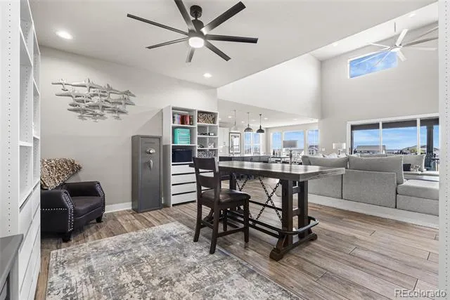 3238 Wingspan Point Castle Rock, CO 80108