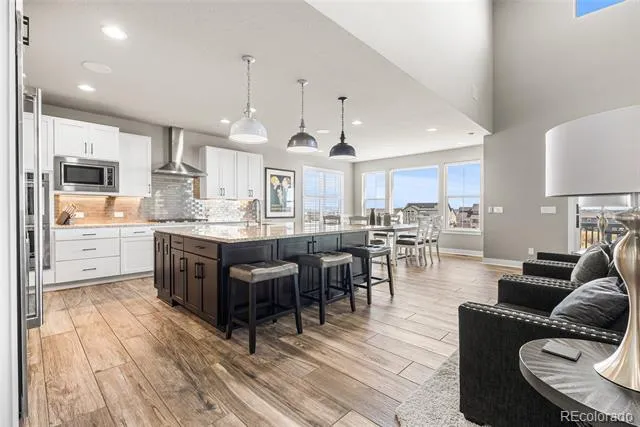 3238 Wingspan Point Castle Rock, CO 80108