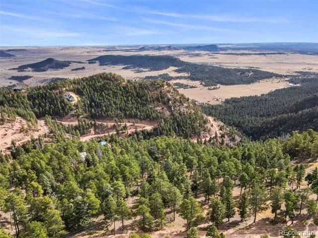 13948 Boulder Lane Larkspur, CO 80118
