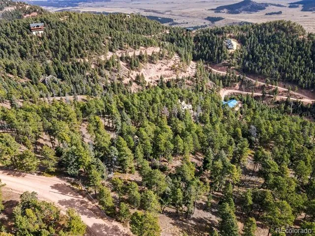 13948 Boulder Lane Larkspur, CO 80118