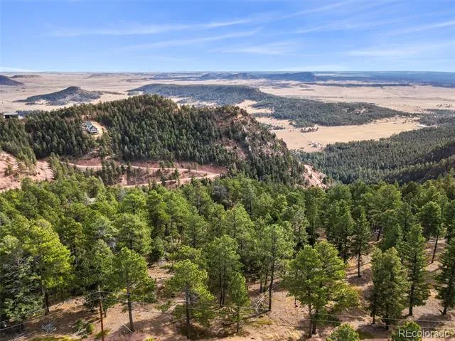 13948 Boulder Lane Larkspur, CO 80118