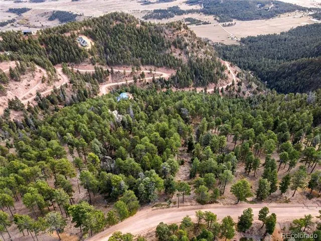 13948 Boulder Lane Larkspur, CO 80118