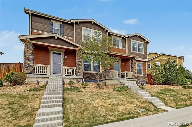 13657 Ash Circle Thornton, CO 80602