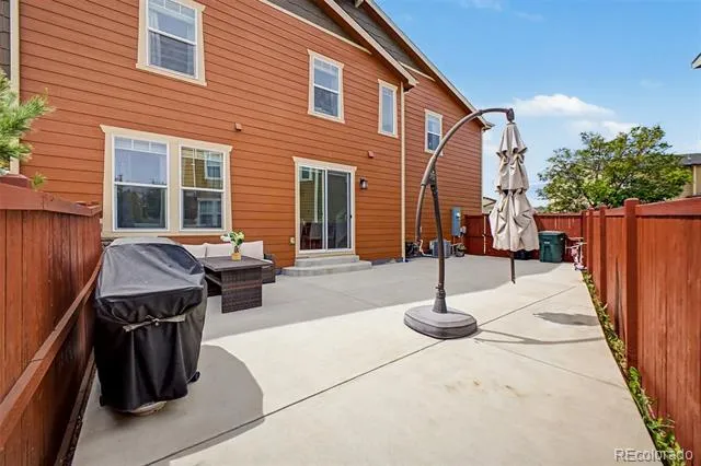 13657 Ash Circle Thornton, CO 80602