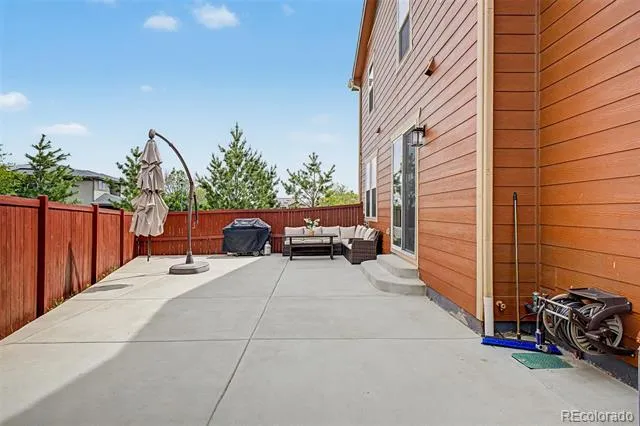 13657 Ash Circle Thornton, CO 80602