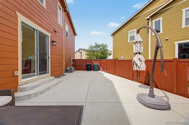 13657 Ash Circle Thornton, CO 80602