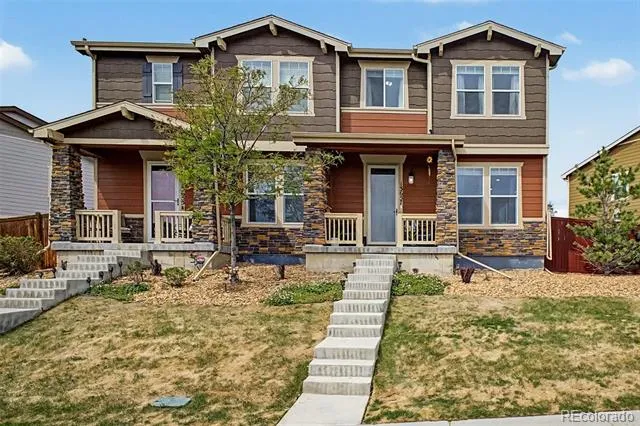 13657 Ash Circle Thornton, CO 80602