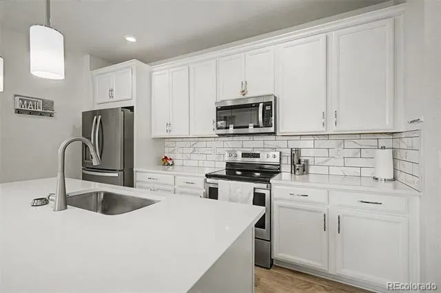 13657 Ash Circle Thornton, CO 80602