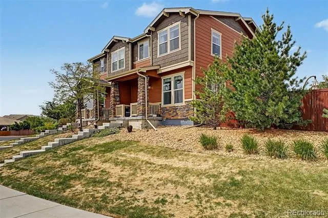 13657 Ash Circle Thornton, CO 80602