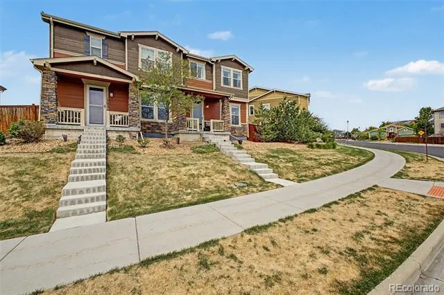 13657 Ash Circle Thornton, CO 80602