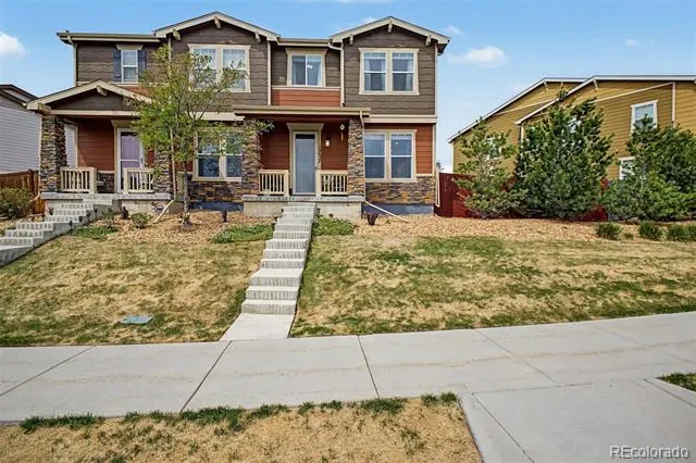 13657 Ash Circle Thornton, CO 80602