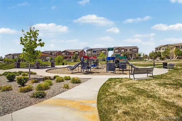 13657 Ash Circle Thornton, CO 80602