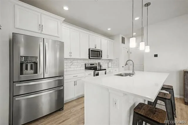 13657 Ash Circle Thornton, CO 80602