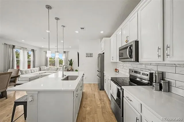 13657 Ash Circle Thornton, CO 80602