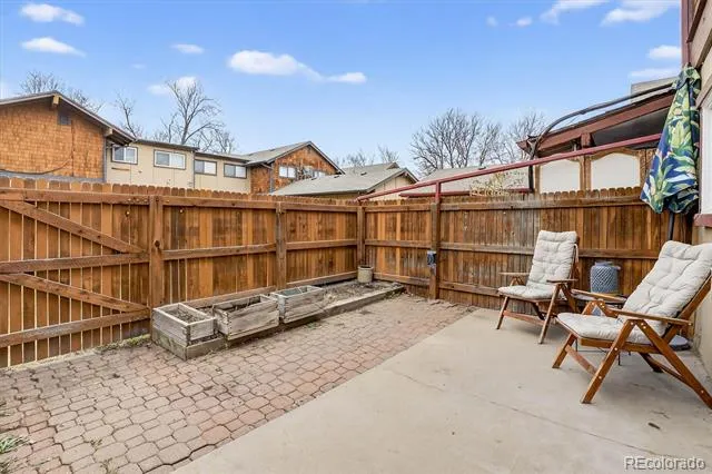 1257 S Dillon Way Aurora, CO 80012