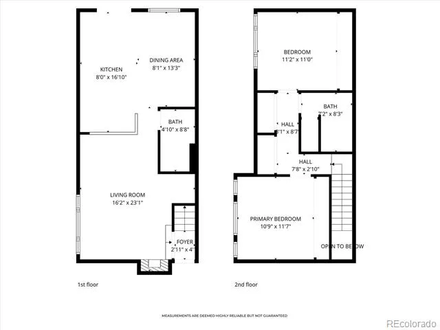 1257 S Dillon Way Aurora, CO 80012