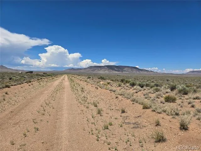 Lot 29 Hermosillo Road San Luis, CO 81152
