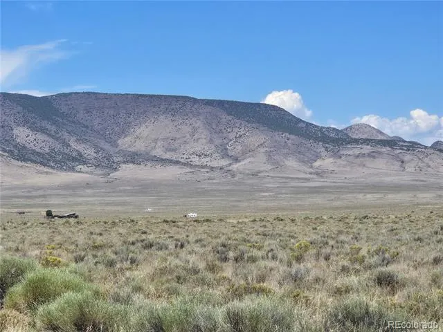 Lot 29 Hermosillo Road San Luis, CO 81152