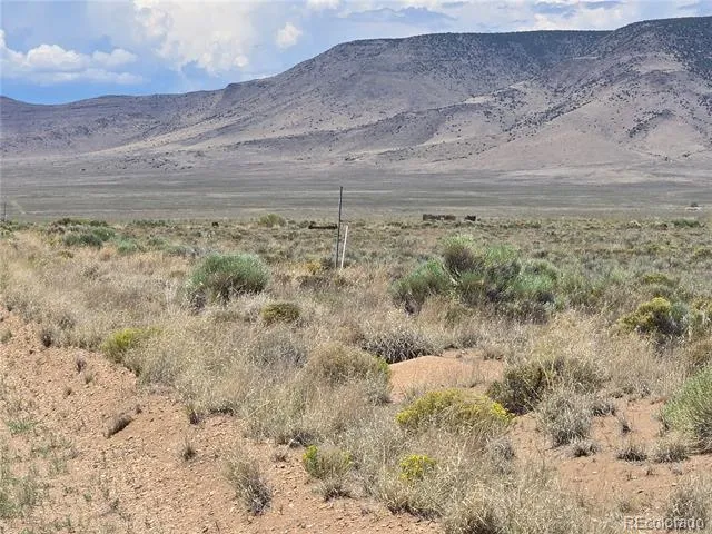 Lot 29 Hermosillo Road San Luis, CO 81152