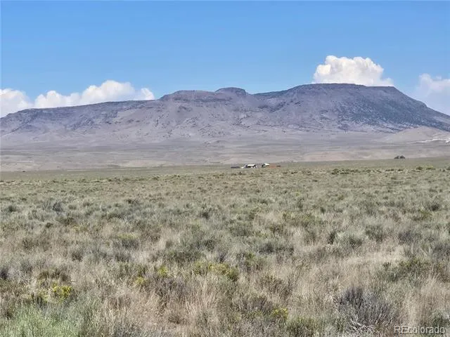 Lot 29 Hermosillo Road San Luis, CO 81152