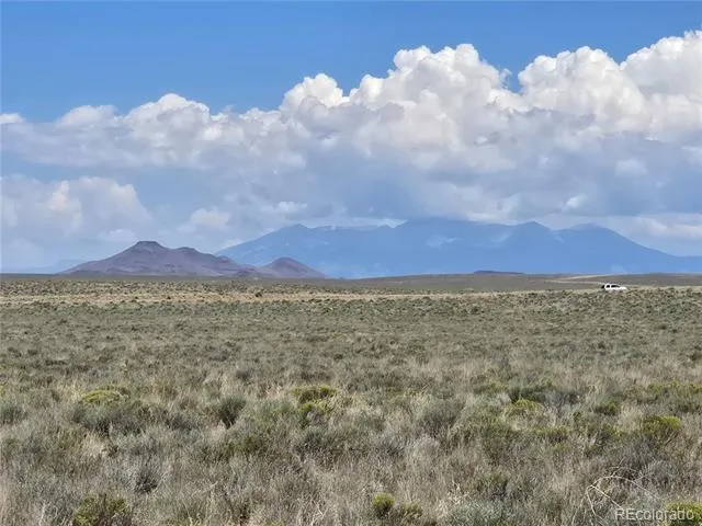 Lot 29 Hermosillo Road San Luis, CO 81152