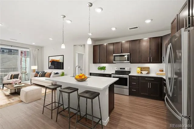 420 E Fremont Place #206 Littleton, CO 80122