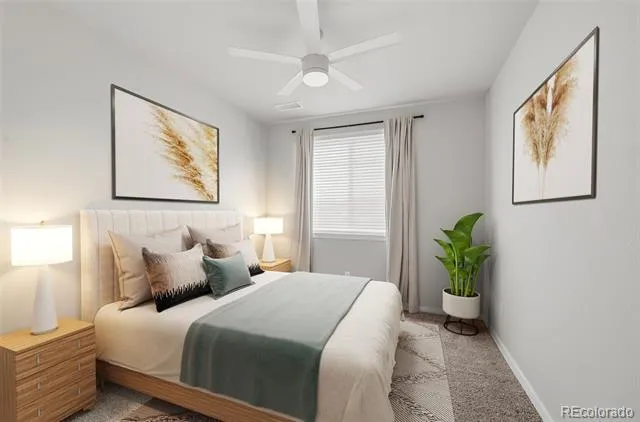 420 E Fremont Place #206 Littleton, CO 80122